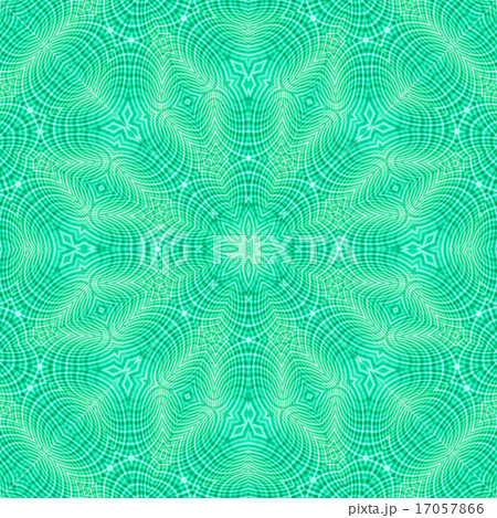 Abstract green pattern Abstract green pattern 17057866