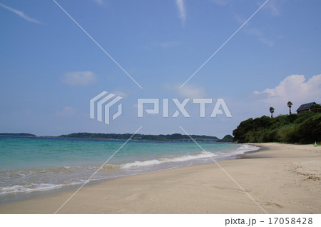 赤田海水浴場 赤田海水浴場 17058428