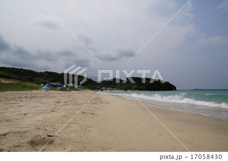 赤田海水浴場 17058430