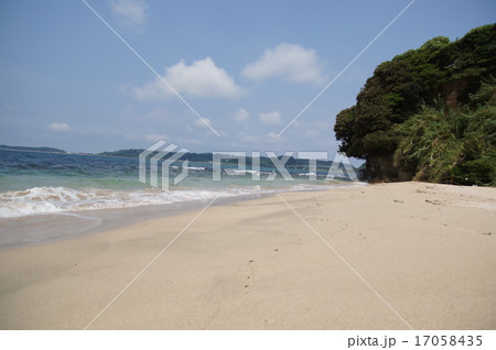 赤田海水浴場 17058435