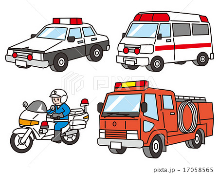 Vehicle Stock Illustration