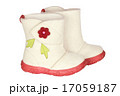 Children's felt boots 17059187