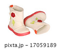 Children's felt boots 17059189