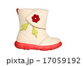 Children's felt boot 17059192