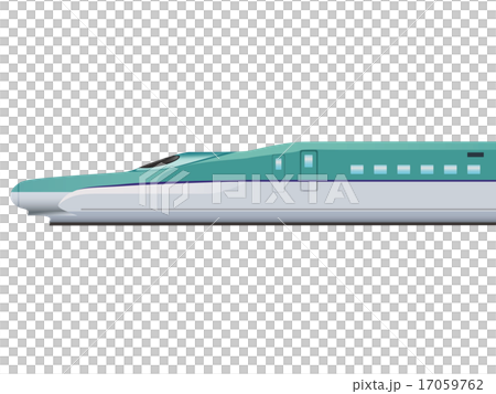 H5系新幹線 17059762