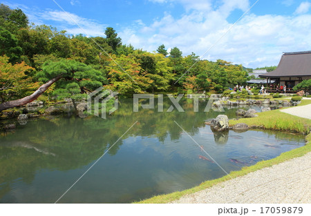 天龍寺 天龍寺 17059879