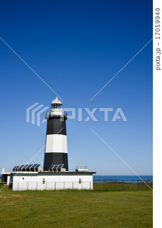 能取岬灯台 能取岬灯台 17059949