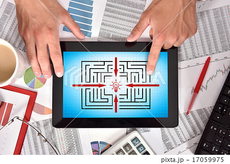 success maze success maze 17059975