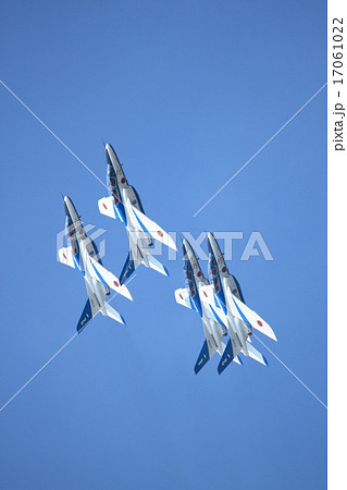 ブルーインパルス 17061022