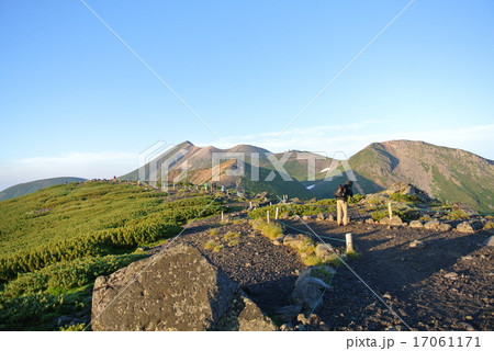 乗鞍 剣が峰 乗鞍 剣が峰 17061171