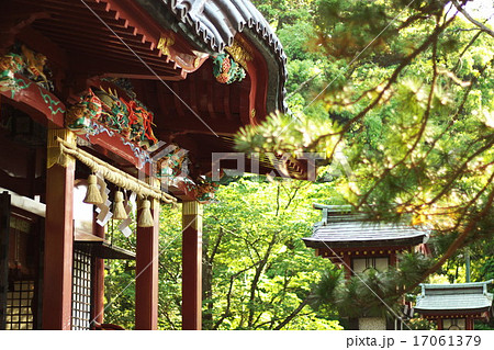 伊豆山神社 伊豆山神社 17061379