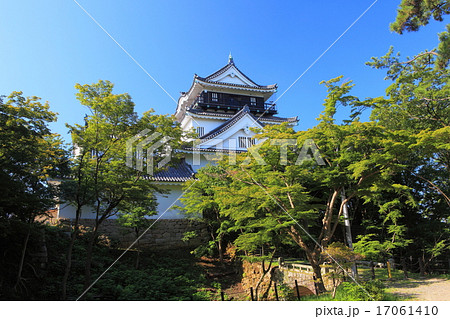 岡崎城 岡崎城 17061410