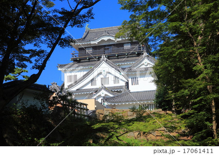 岡崎城 岡崎城 17061411