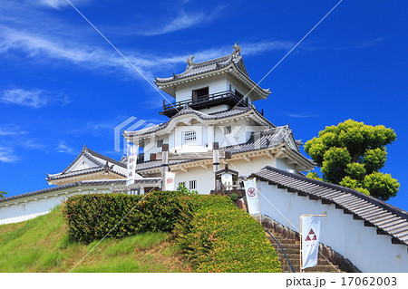 掛川城 掛川城 17062003