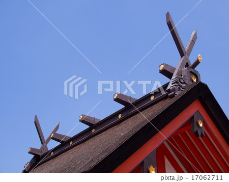 大阪の住吉大社 17062711