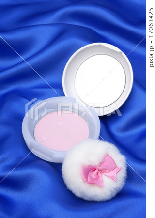 パフ いっぷく 化粧 17063425