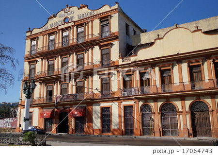 キューバ 葉巻工場 キューバ 葉巻工場 17064743