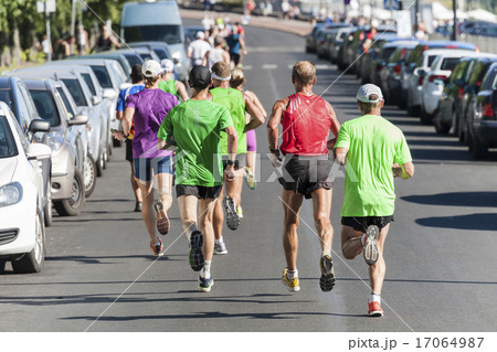Helsinki City Marathon 2015 17064987