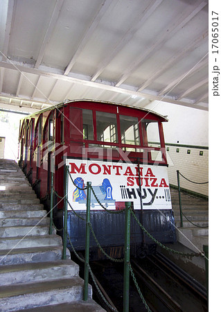 ケーブルカー ケーブルカー 17065017