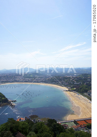 コンチャ湾 17065020