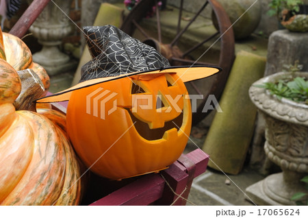 ハロウィン 17065624