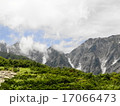 白馬連峰 17066473