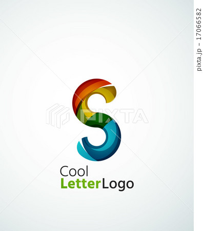 Letter company logo 17066582