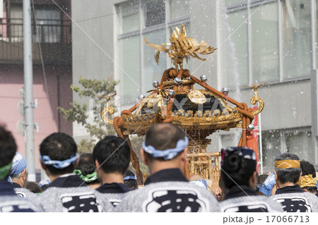 水掛け祭り 17066713