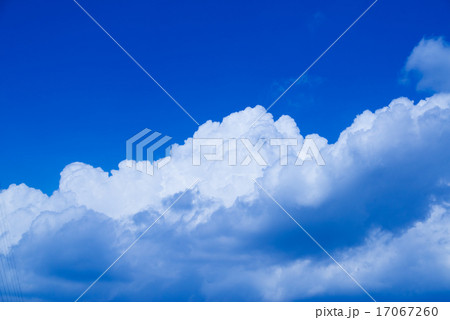 入道雲 入道雲 17067260