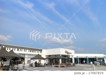 浜松サービスエリア(下り線) 浜松サービスエリア(下り線) 17067829