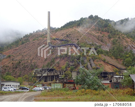 尾去沢鉱山 17068058