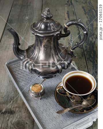 Black coffee Black coffee 17068139