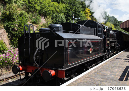 英国鉄道蒸気機関車 英国鉄道蒸気機関車 17068628