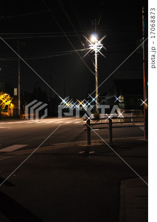 夜道 17068873