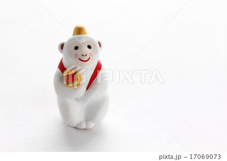 申・空白バック01 申・空白バック01 17069073