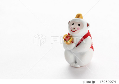 申・空白バック02 17069074