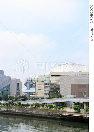 大阪ドームシティ 17069076