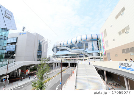 大阪ドームシティ 17069077