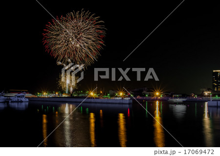 花火大会 花火大会 17069472