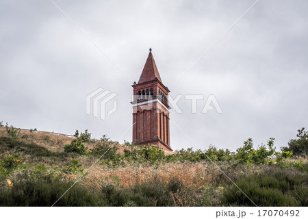 The Sky Mountain in Silkeborg, Denmark 17070492