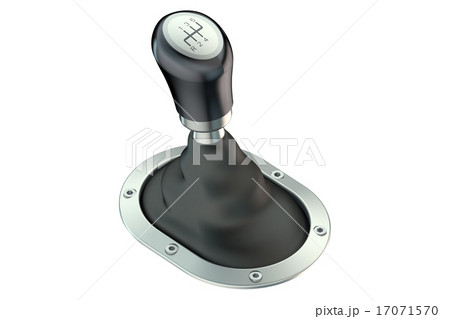 stick shift knob 17071570