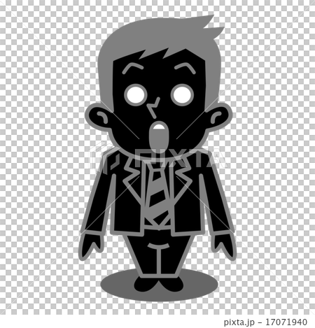 一個灰燼的男人 17071940