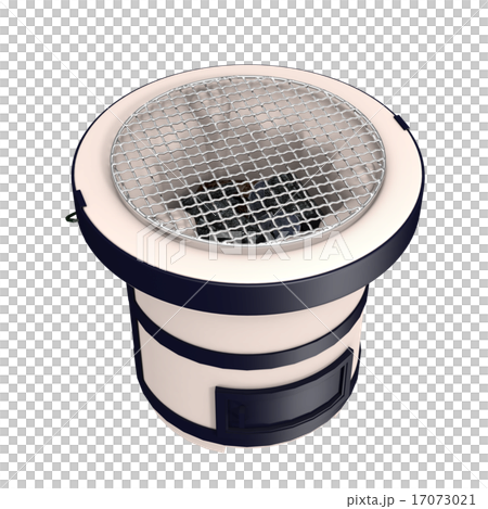 土樓炭盆 土樓炭盆 17073021