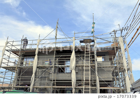 建築中 建築中 17073339