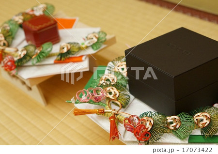 結納品 結納品 17073422