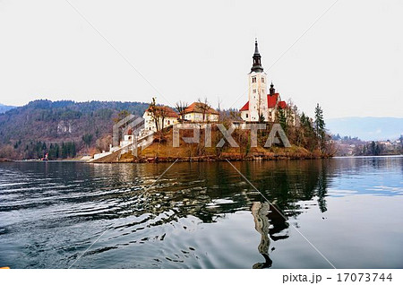 スロヴェニア紀行 17073744