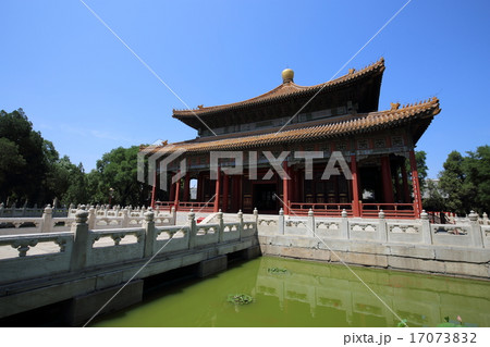 北京 孔廟と国子監博物館 壁雍 北京 孔廟と国子監博物館 壁雍 17073832
