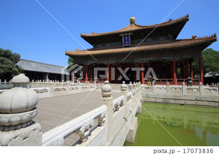 北京 孔廟と国子監博物館 壁雍 北京 孔廟と国子監博物館 壁雍 17073836
