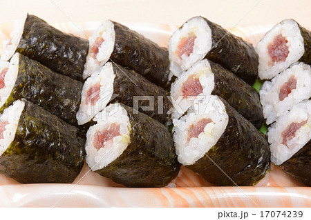 おいしい鉄火巻 おいしい鉄火巻 17074239