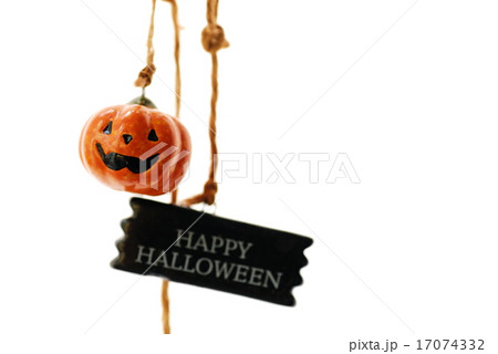 Happy　Halloween. 17074332